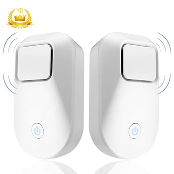 

US Plug Energy Saving Ultrasonic Pest Repeller Ant Household Electronic Insecticide Mouse Rat Trap Insect YDHS