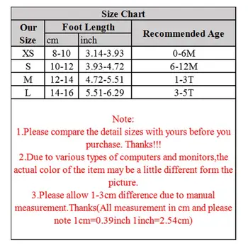 

Newborn Baby Knee High Socks Cute 3D Angel Wings Anti-Slip Cotton Tube Stockings QX2D