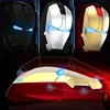 WEYES Wireless mouse for Iron man appearance Creative power saving Notebook computer games mouse The coolest Art ► Photo 3/5
