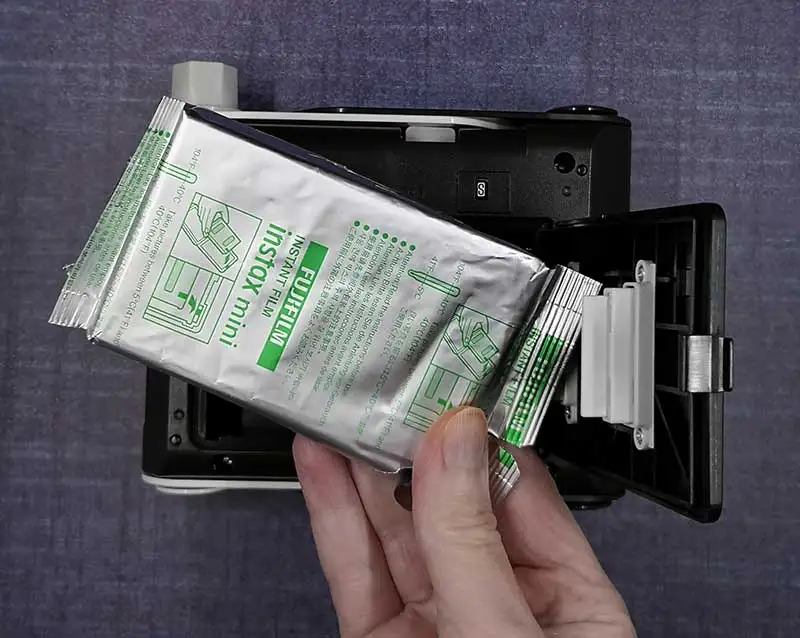KiiPix, impresora de imágenes instantáneas, impresora de imágenes para  Smartphone, portátil, sin baterías|Cámara para largometrajes| - AliExpress