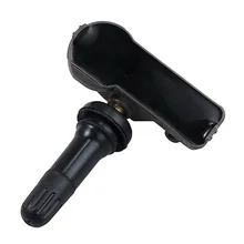Автомобильные шины для мотоциклов Давление монитор Сенсор TPMS12 DE8T-1A180-AA для Ford E-150 F-150 E-250 автомобильные аксессуары