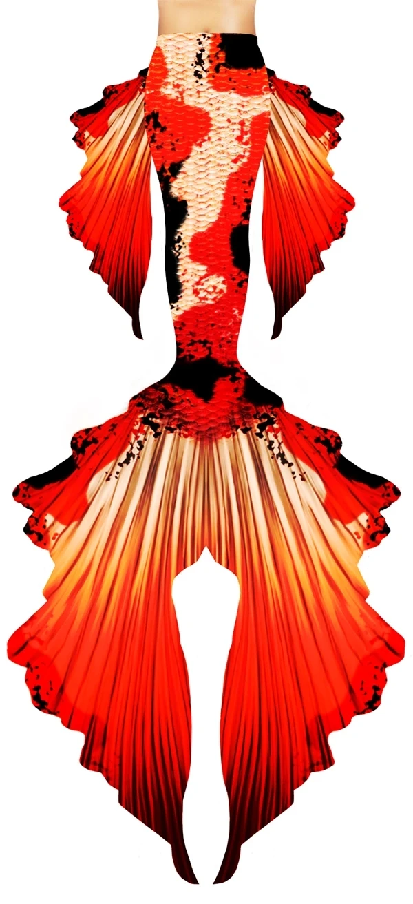 Mermaid-Tail-Swimable-Mermaid-Tails-Without-Monofin-for-Swimming-Beach-Artifact-Halloween-Cosplay-Costume-Christmas-Gift(5)