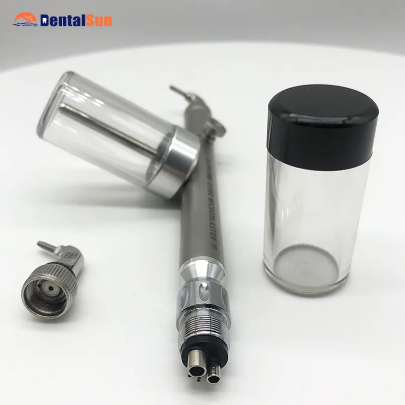 Стоматологический микробластер оксида алюминия/стоматологические