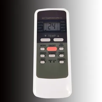 

NEW Original for Midea R51/E RG51M3/CE Air Conditioner Remote Control
