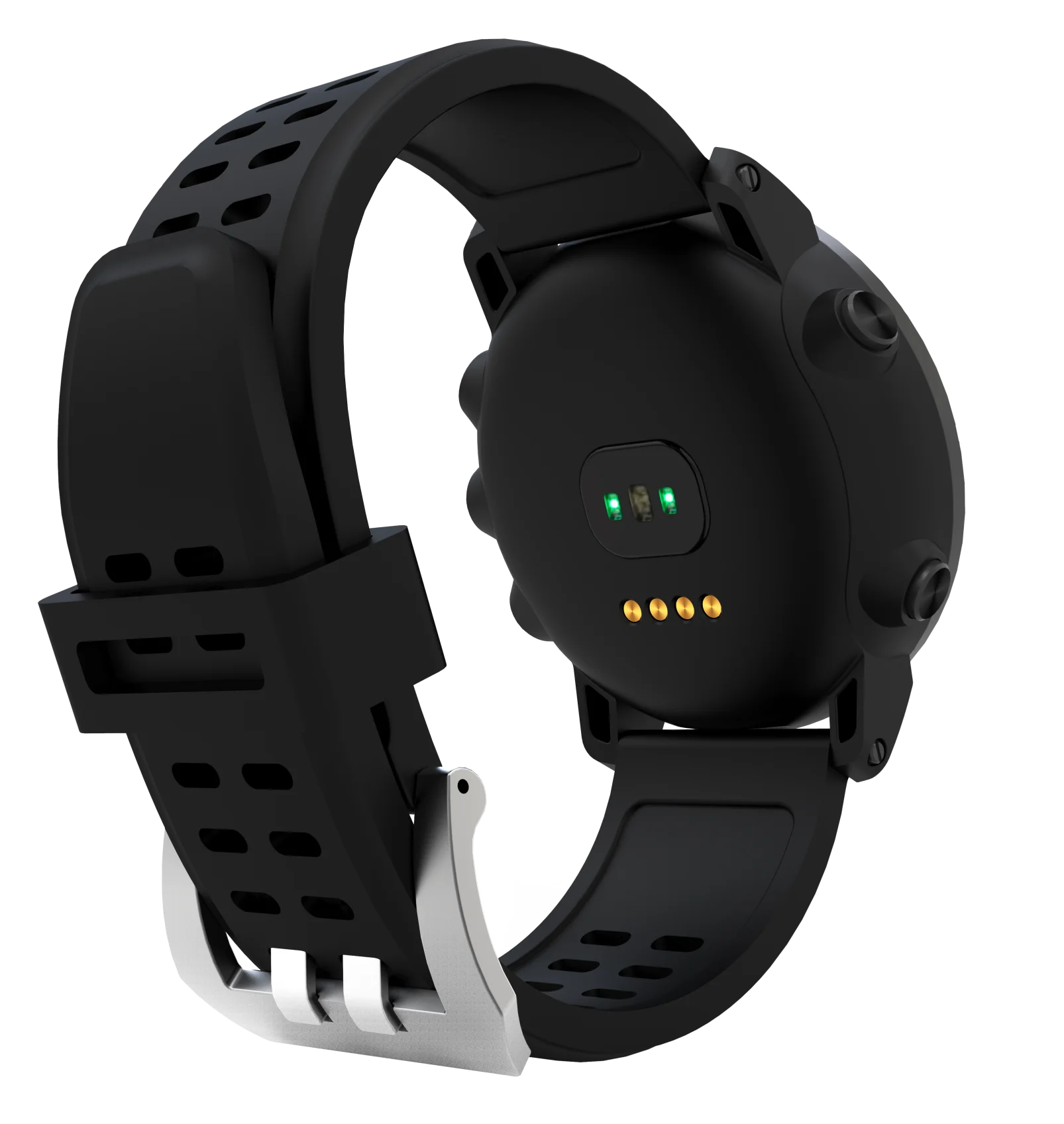 UW80C уличные Bluetooth Смарт часы gps позиционирование часы скалолазание бег глубина сердечного ритма водонепроницаемый для Android IOS Телефон