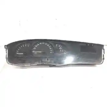 

09134517LB BOX INSTRUMENTS OPEL VECTRA B SALOON