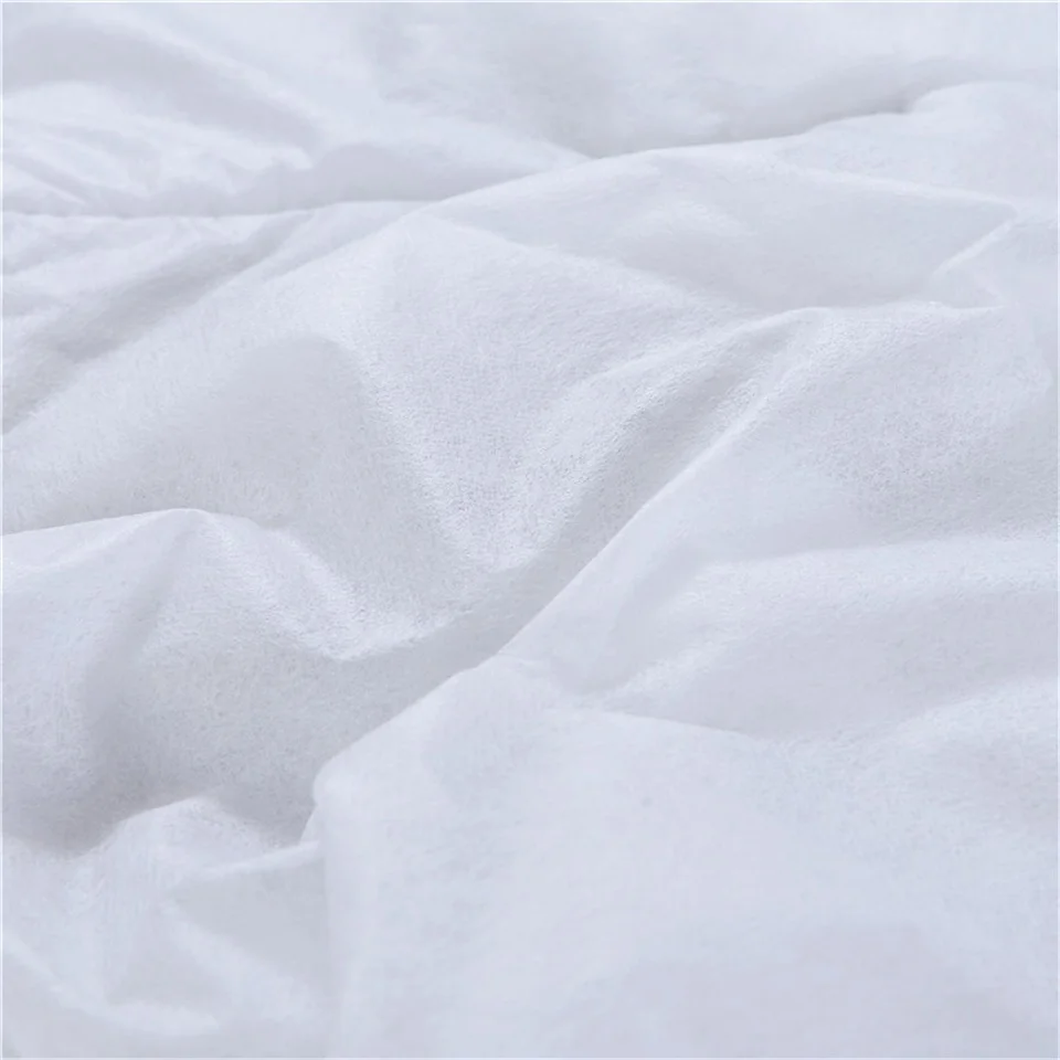 Легкодешевая красота массаж одеяло полиэстер Наполнитель Стеганный килт для спа лечения пуховые одеяла 120*180 см