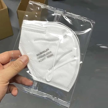 

1pcs Mask Half Face Anti Dust Pollution Mask Respirator PM2.5 Dustproof Flu Safety Protective Masks Mouth-muffle TQ