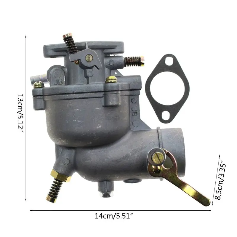 Carbhub Карбюратор ДЛЯ Briggs& Stratton 390323 394228 398170 7HP 8HP 9HP
