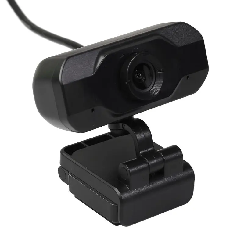 

Popular New High Definition Webcam USB2.0 Interface Web Camera with Mic for Desktop PC Laptop Computer Live Webcast