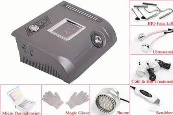 

NV-N97 Newface 7 Functional Diamond Dermabrasion Beauty Equipment (CE Approved)