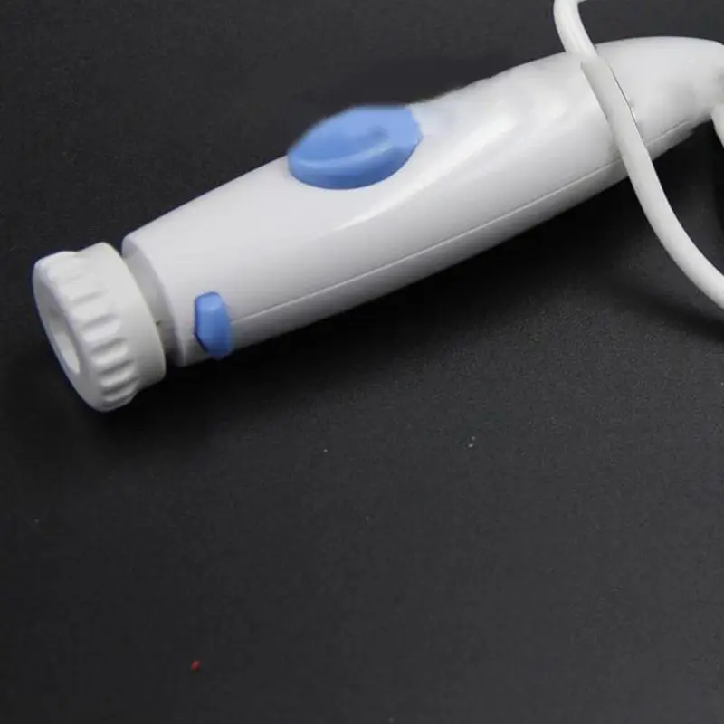 Dental Oral Hygiene Accessories Replacement Kit for Oral Irrigator WP-100