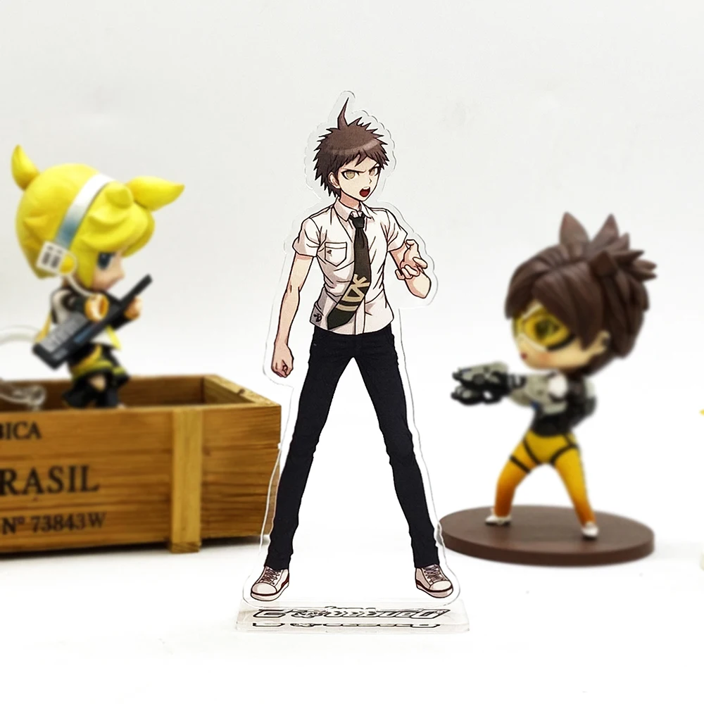 Danganronpa 2 Hinata Hajime Komaeda Nagito_6