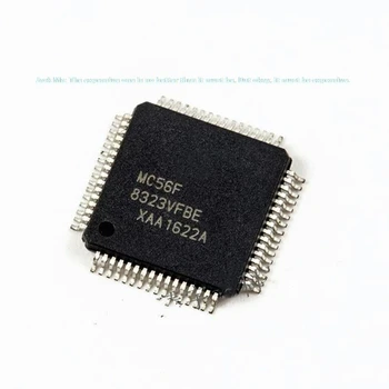 

1PCS MC56F MC56F8323VFBE QFP-64 authentic 16-bit Digital signal Controller