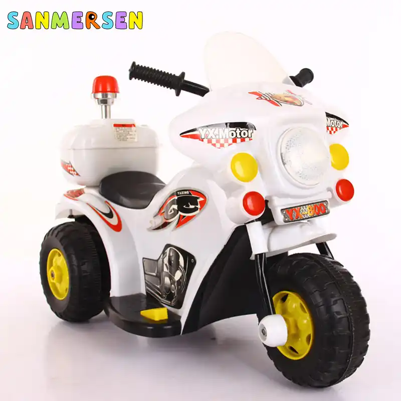 kids pedal motorcycle