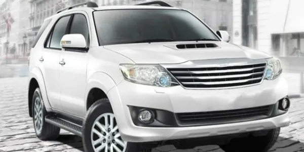 car front2012