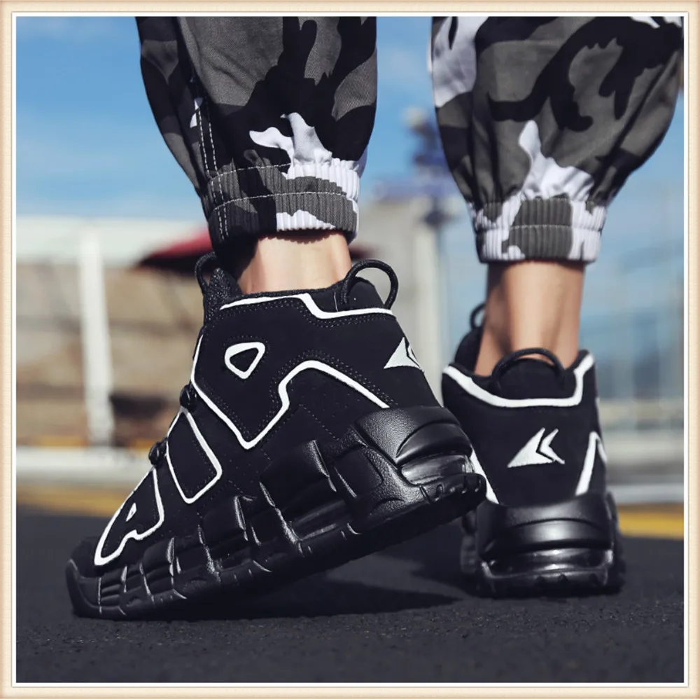 SNEAKER xq30