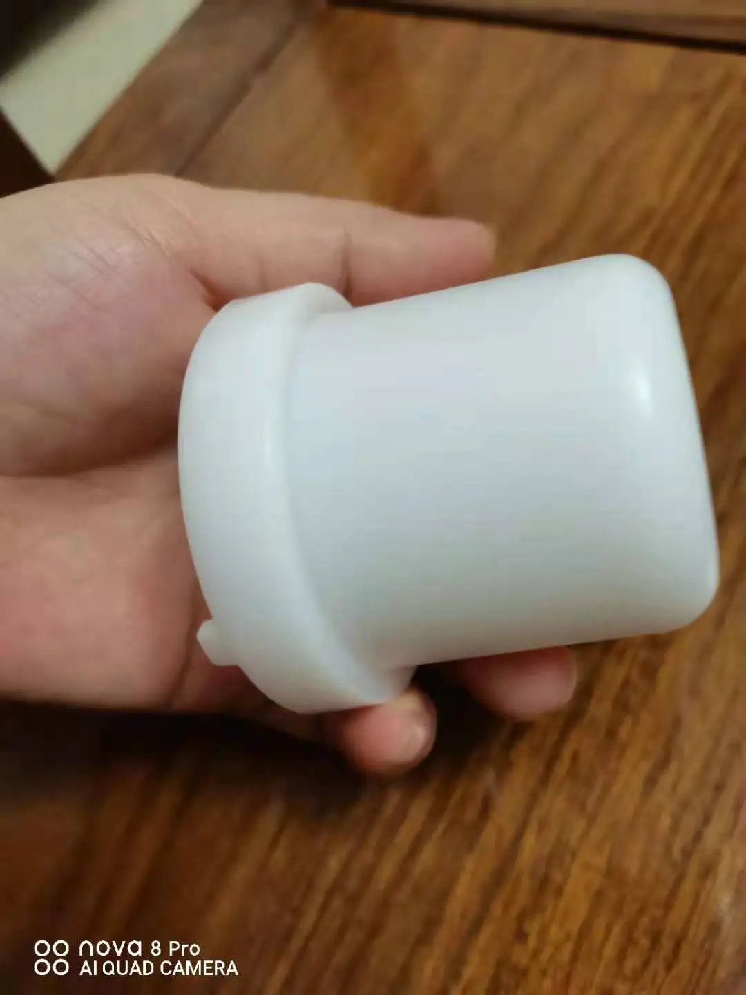 Noodle maker accessories Parts nozzle noodle machine accessories