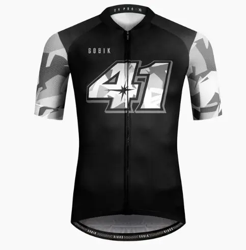 CYCLING JERSEY Высокое качество PRO TEAM легкий Велоспорт Джерси печать новейший бесшовный процесс спандекс ткань высокая эластичная Мужская и женская - Цвет: CYCLING JERSEY
