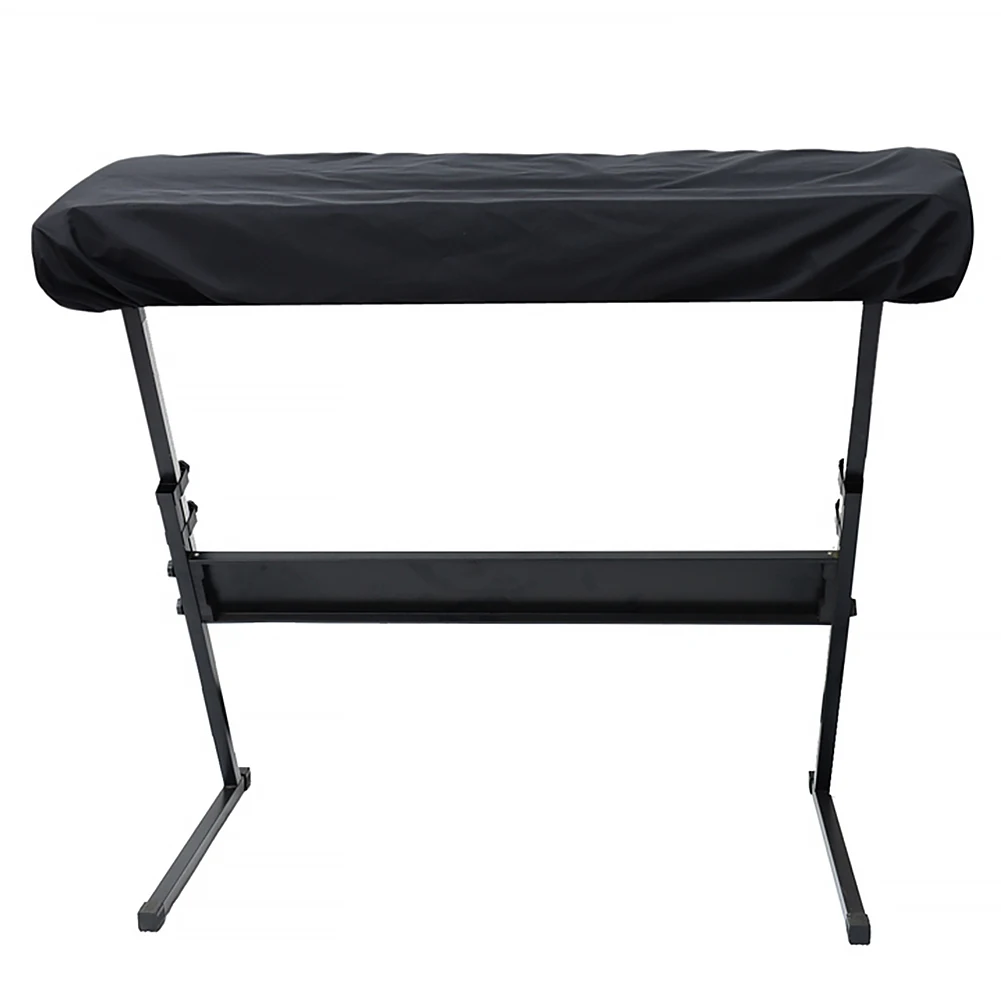 

Dust Cover Dustproof Electronic Piano Practical Durable Storage Drawstring Protector Keyboard Cover For 61/88 Key Piano