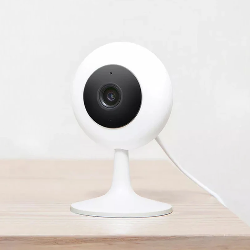 IMILAB популярная версия 1080P HD умная Wi Fi камера ИК Ночное Видение дистанционное