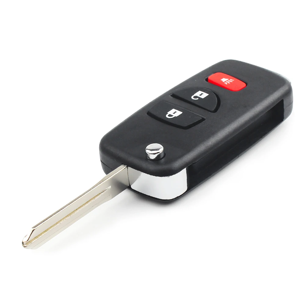 Chiave telecomando per NISSAN Pathfinder Titan Versa Maxima Frontier Xterra Murano per INFINITI 3/4 BT - H5c355358cec74cc49625fe73298b77aeN