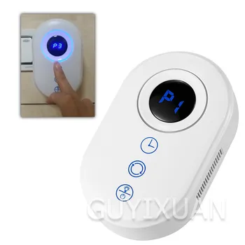 

Smart Formaldehyde Deaerator Air Purifier Household Ozone Machine Kitchen Toilet Toilet Deodorant Deodorizer Formaldehyde