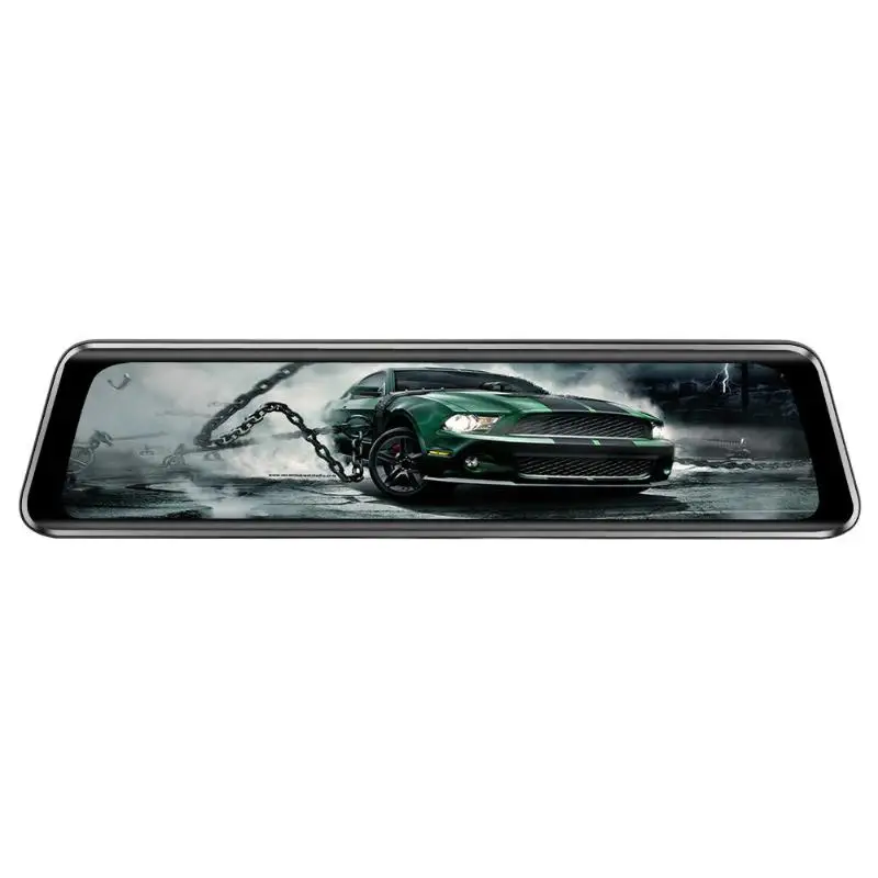 Phisung Z66 4G Android 8,1 11,66 дюймов 1080P HD Автомобильный видеорегистратор Камера заднего вида Зеркало WiFi gps FM Bluetooth видеорегистратор автомобильные аксессуары