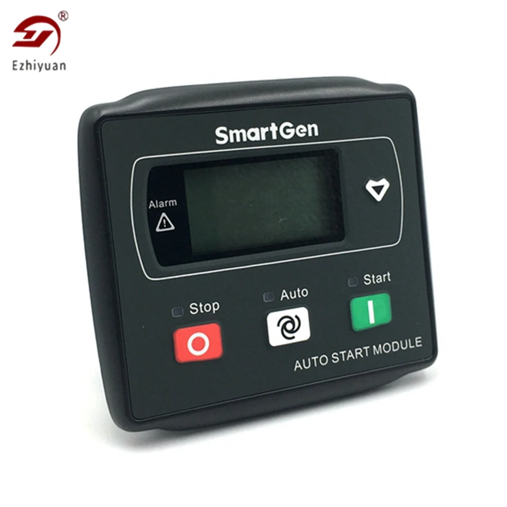 Контроллер Smartgen HGM1790N автоматический старт панель управления дизельным