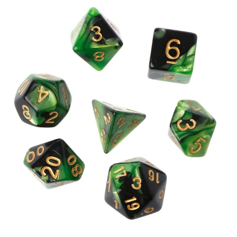 DND RPG MTG  ϱ D4 D6 D8 D10 D % T4MF  Ŀġ   ٸü  49 