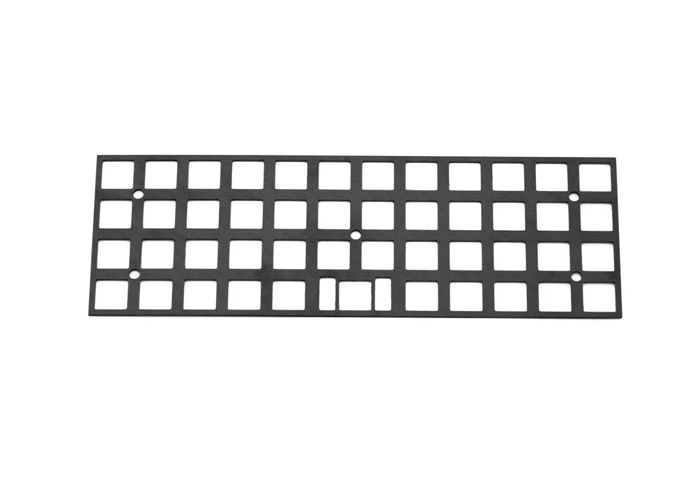 teclado mecânico, placa para JJ40, BM40, 40%, edição MX