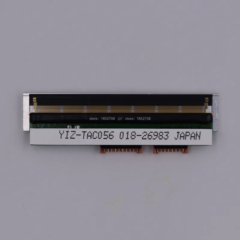 Compatible Thermal Printhead for Digi SM-80 SM-90 SM-100 SM-110 SM-300 POS Scale 
