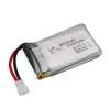 Upgraded 3.7V 1000mAh 25c Lipo Battery + Charger for Syma X5 X5C X5SC X5SW TK M68 MJX X705C SG600 RC Quadcopter Drone Spare Part ► Photo 2/4