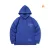 Li-Ning Men BADFIVE Basketball Series Hoodie Loose Fit 65% Полиэстер 35% Хлопок Подкладка Спортивная толстовка AWDQ767