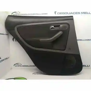 

6L4867211300 TRIM LEFT REAR DOOR SEAT IBIZA (6L1)