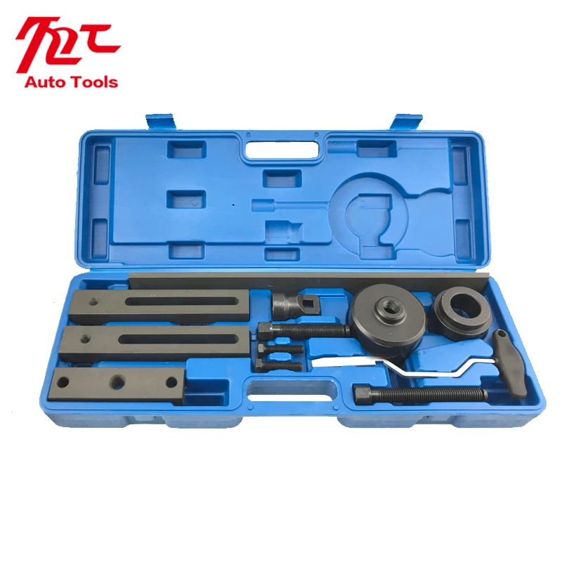 BELEY Double Clutch Transmission Tool Kit for VW AUDI 7 Speed DSG