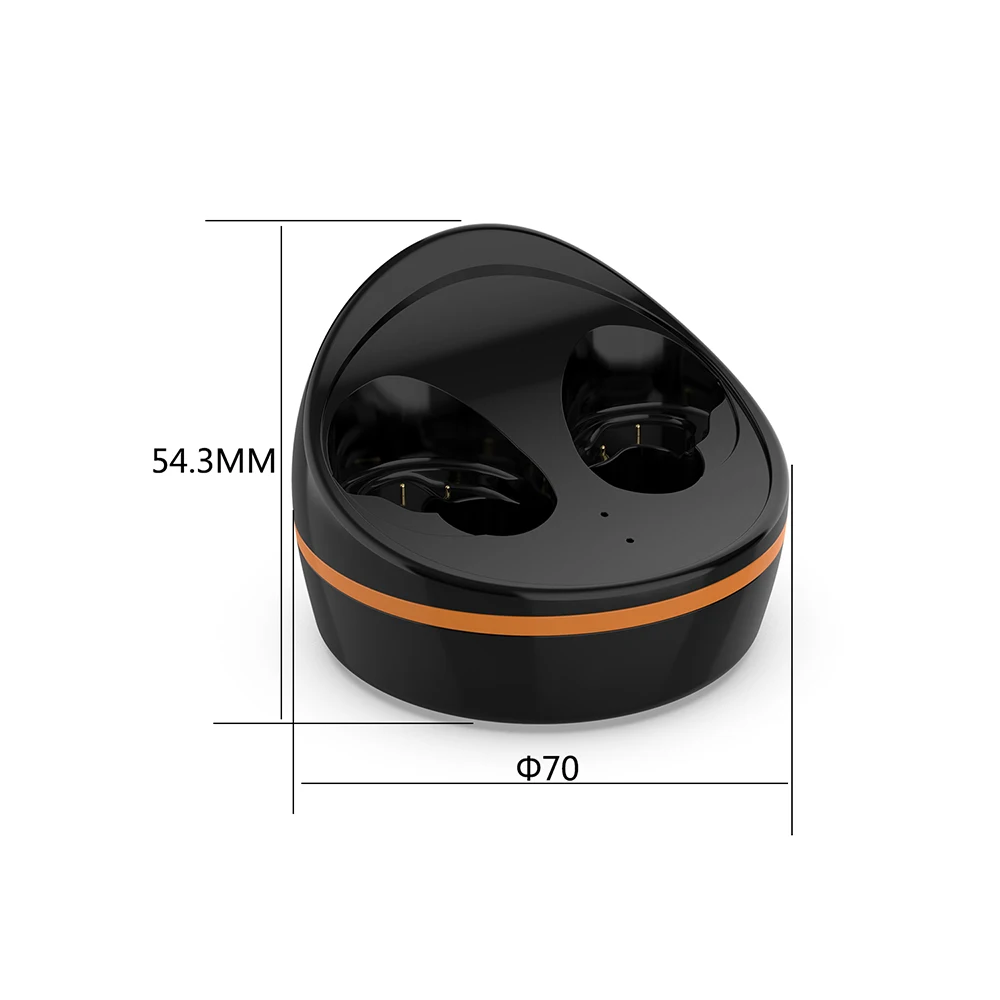 Высокое качество наушников док-станция кабель зарядное устройство для samsung Galaxy Buds R170 Bluetooth наушники