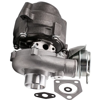 

for BMW E46 E39 318d 320d 520d M47D 136HP GT1549V 700447 Turbocharger 2247297F for (E46) M47D E46 E39 136HP 100KW 1998- turbo