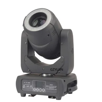 

led moving head stage light Smart supplier 150W Beam 7R sharpy beam light
