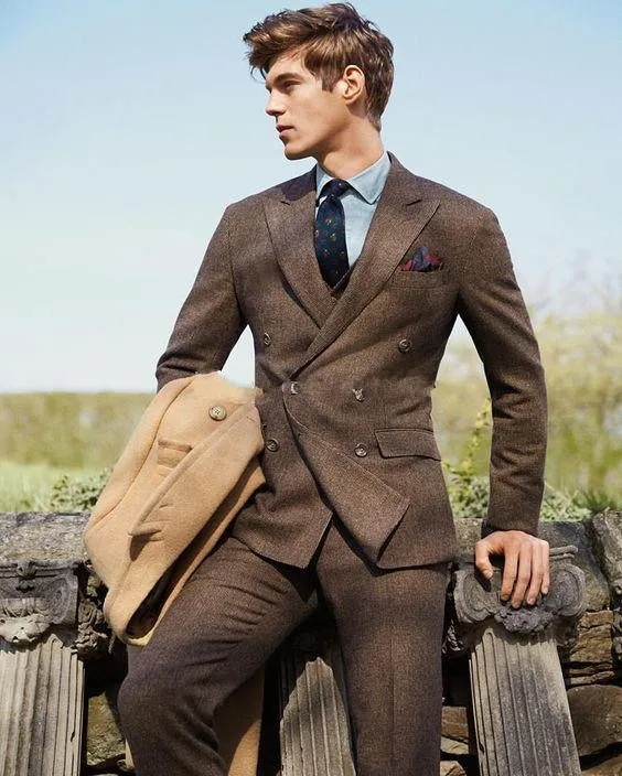 dinner-best-man-blazer-(-jacket+pants+tie+vest)-g255