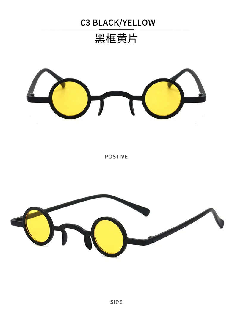 2019Cross border popular Sunglasses