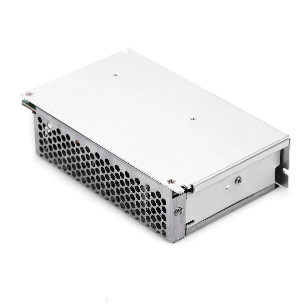 Universal LED Power Supply Transformer - 100-240V AC-DC, 5V/12V/24V Output, 100W/120W