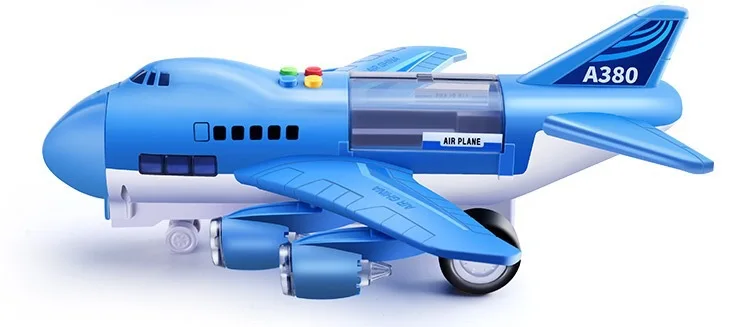 Dětská hračka Letadlo  Aircraft