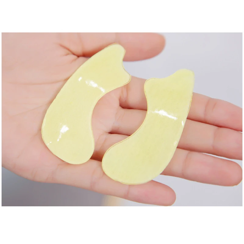 10Pairs Box Wrinkle Removal Maska Hydration Moisturizing Whitening Anti aging Essence Mask Blemishes Wrinkles Facial Skin 5