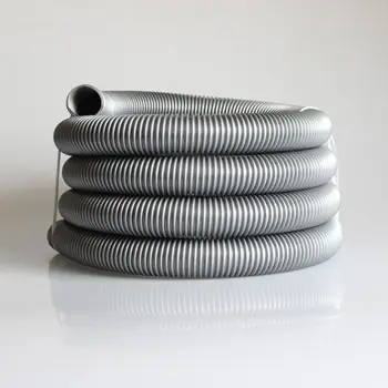 

1/2/3M Inner Diameter 50mm Vacuum Cleaner Thread Hose Soft Pipe Durable Water Absorption Machine Tube Straws Durable Parts