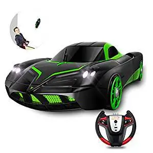 

Adults Mini Rc Car 4ch Stunt Drift Off Road Waterproof Remote Control Special Small Racing Cars Coche Rc Gifts For Child E5YKC