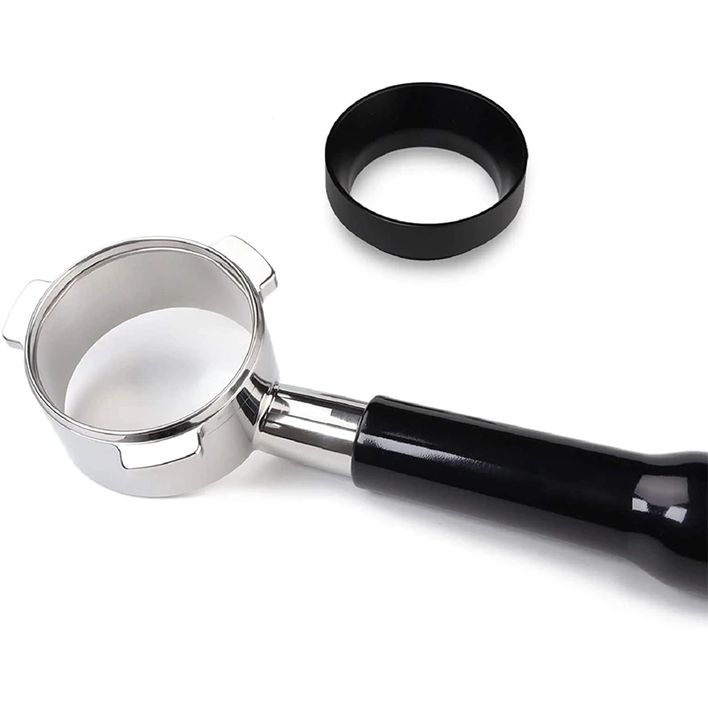 Breville Espresso Machine(Coffee Dosing 