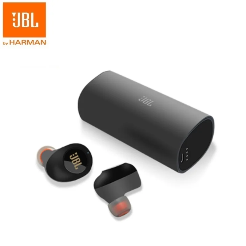 Original JBL C230 TWS Wireless Bluetooth Earphone Sports Wireless Headsets Handsfree With Charging Box