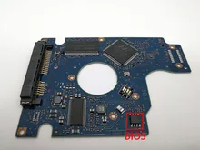 220-0a90269 placa lógica do pwb de hdd bom teste de disco rígido hts543232a7a381 320g placa de circuito do disco rígido do caderno. Versão: 220-0A90269