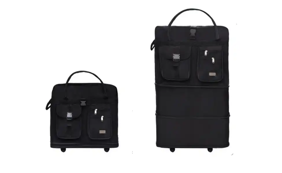 trolley bags for air travel